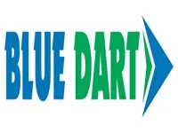 Blue Dart Logo