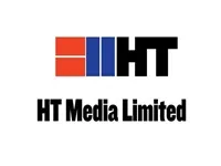 HT Media logo