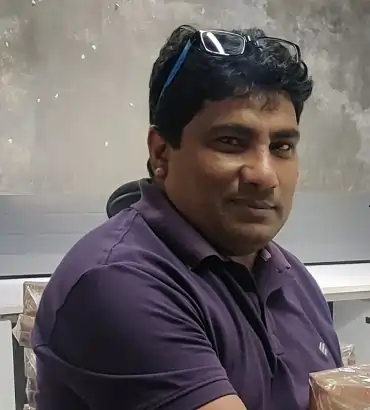 Ramakant Yadav